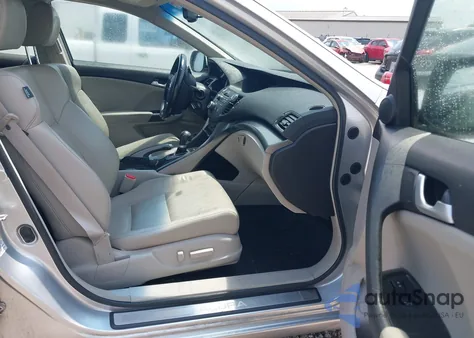 2013 Acura Tsx z USA, uszkodzony, nr VIN JH4CU2F45DC009626